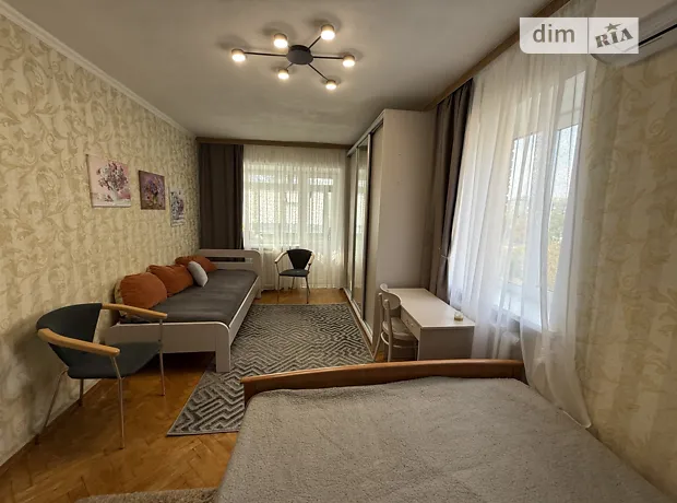 Квартира на вул. Пластова, 15 в Київ, ID 314758, фото №1