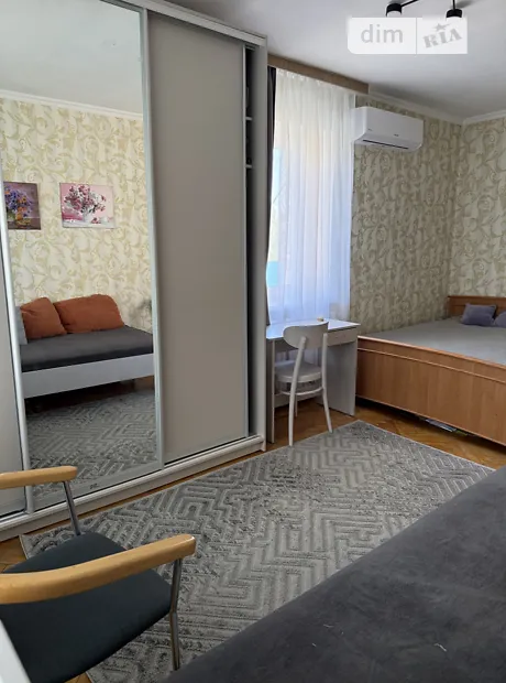 Квартира на вул. Пластова, 15 в Київ, ID 314758, фото №2