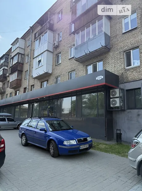 Квартира на вул. Пластова, 15 в Києві, ID 314758, фото №14