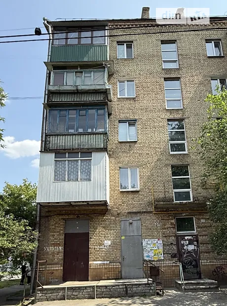 Квартира на вул. Пластова, 15 в Києві, ID 314758, фото №15