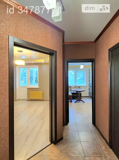 Квартира на вул. Щаслива, 50 в Києві, ID 334779, фото №12