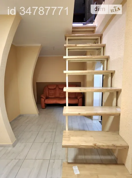 Квартира на вул. Щаслива, 50 в Києві, ID 334779, фото №16