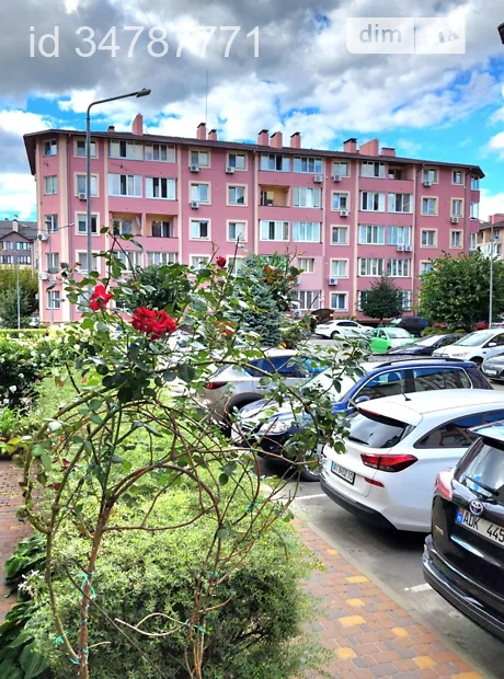 Квартира на вул. Щаслива, 50 в Києві, ID 334779, фото №18