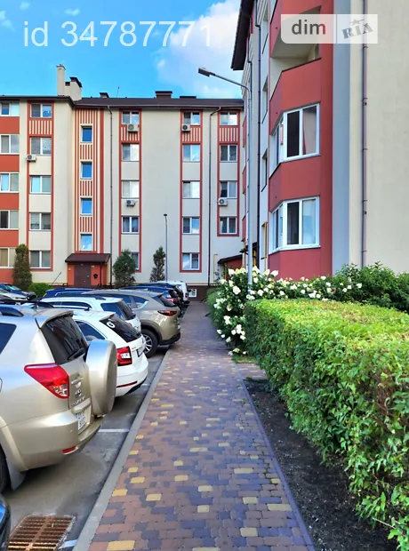 Квартира на вул. Щаслива, 50 в Києві, ID 334779, фото №20