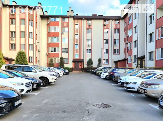 Квартира на вул. Щаслива, 50 в Києві, ID 334779, фото №21
