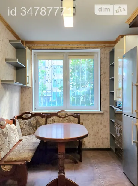 Квартира на вул. Щаслива, 50 в Київ, ID 334779, фото №4