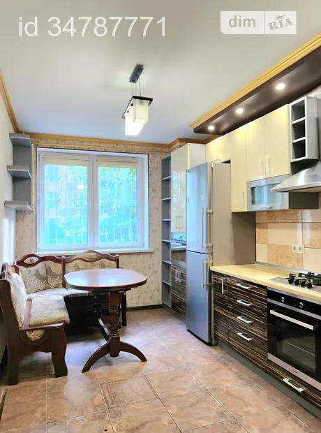 Квартира на вул. Щаслива, 50 в Київ, ID 334779, фото №5