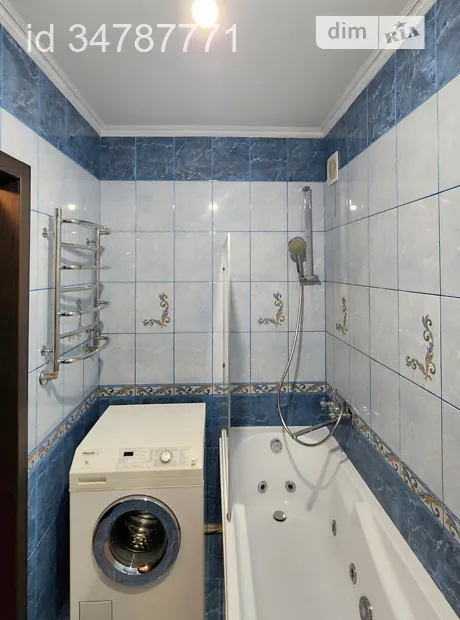 Квартира на вул. Щаслива, 50 в Києві, ID 334779, фото №9