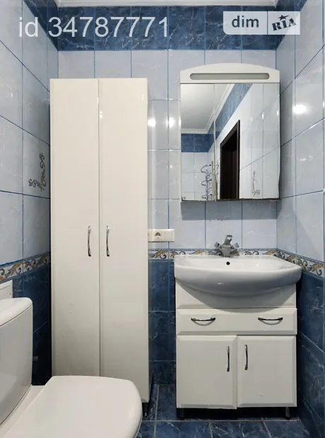Квартира на вул. Щаслива, 50 в Києві, ID 334779, фото №10