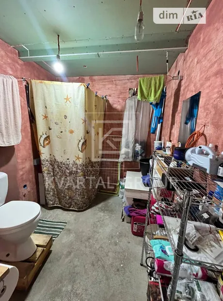 Квартира на вул. Енергетиків, 6 в Києві, ID 323681, фото №9