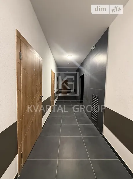 Квартира на вул. Кобилянської Ольги, 1В/26 в Києві, ID 323676, фото №16