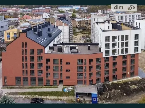 Квартира на вул. Волинська, 9 в Львів, ID 323672, фото №1