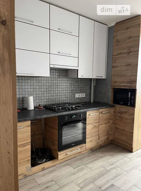 Квартира на вул. Євгена Рихліка в Житомир, ID 314781, фото №1