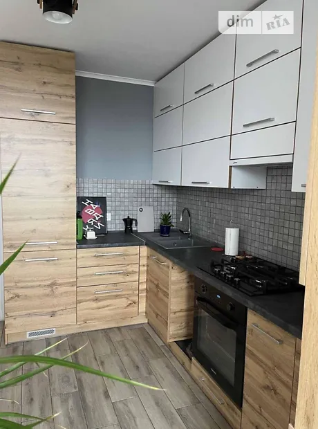 Квартира на вул. Євгена Рихліка в Житомир, ID 314781, фото №2