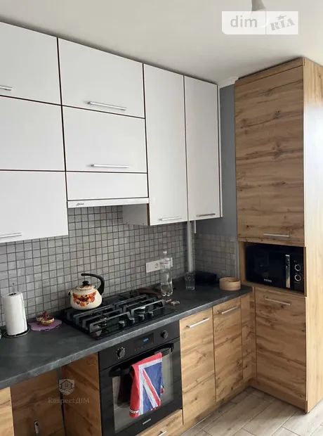 Квартира на вул. Євгена Рихліка в Житомир, ID 314781, фото №4