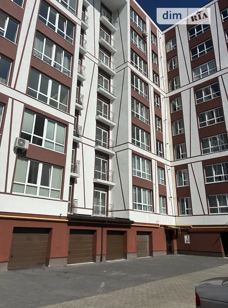 Квартира на вул. Павла Полуботка, 18 в Івано-Франківськ, ID 314782, фото №1