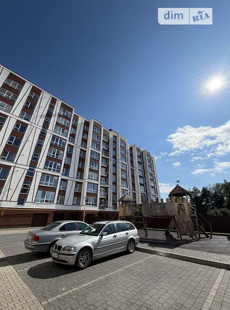 Квартира на вул. Павла Полуботка, 18 в Івано-Франківську, ID 314782, фото №12