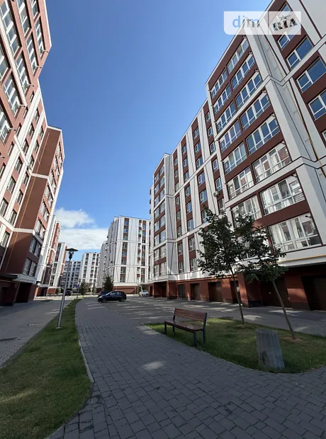 Квартира на вул. Павла Полуботка, 18 в Івано-Франківську, ID 314782, фото №13