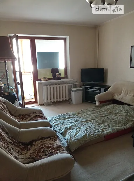 Квартира на вул. Йорданська, 9 в Київ, ID 314825, фото №1