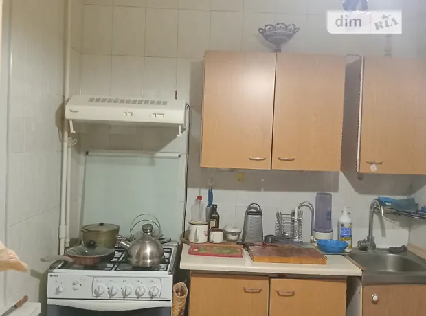 Квартира на вул. Йорданська, 9 в Києві, ID 314825, фото №6