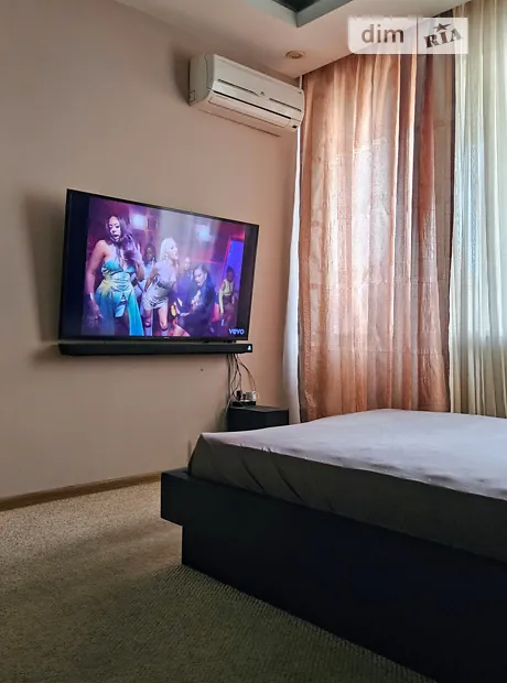 Квартира на вул. Академіка Возіанова, 10 в Київ, ID 314817, фото №1