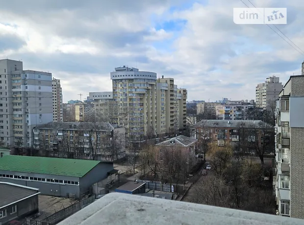 Квартира на вул. Академіка Возіанова, 10 в Києві, ID 314817, фото №19