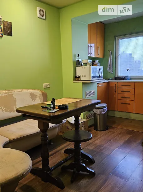Квартира на вул. Академіка Возіанова, 10 в Київ, ID 314817, фото №5