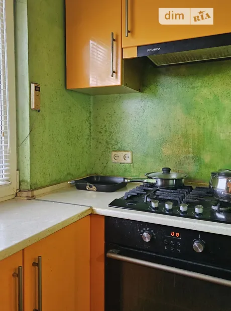 Квартира на вул. Академіка Возіанова, 10 в Києві, ID 314817, фото №9