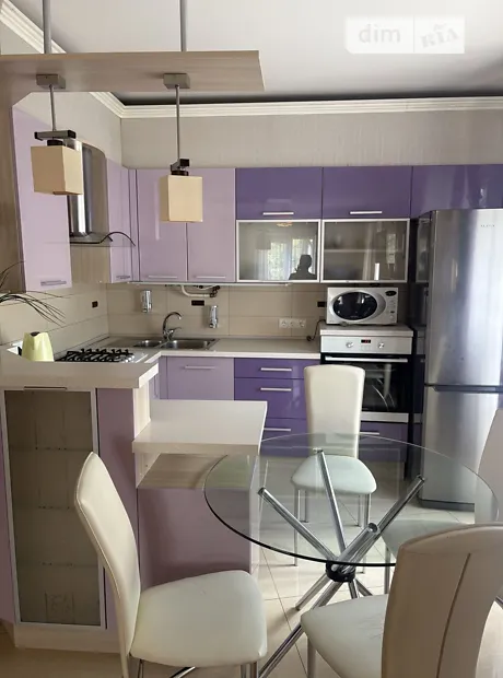 Квартира на вул. Зимова в Львів, ID 324825, фото №1