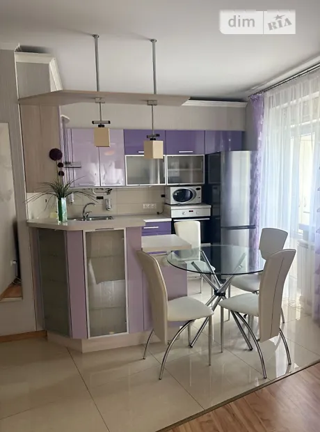 Квартира на вул. Зимова в Львові, ID 324825, фото №7