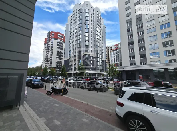 Квартира на вул. Університетська, 1С в Київ, ID 314871, фото №2