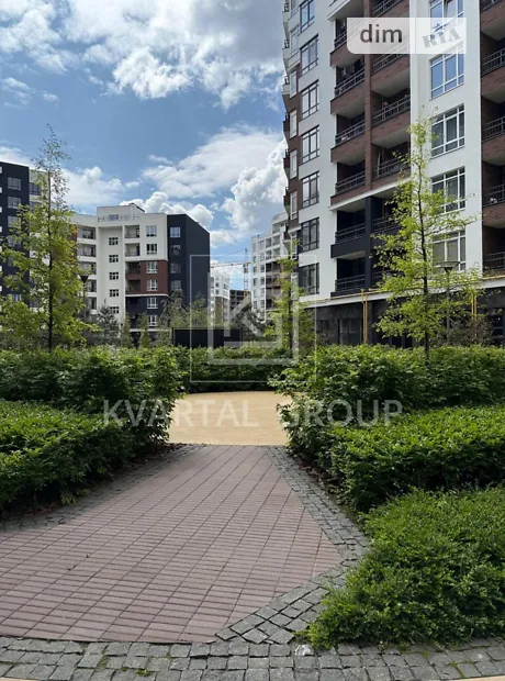 Квартира на вул. Ольги Кобилянської 1В/31 в Києві, ID 314870, фото №18