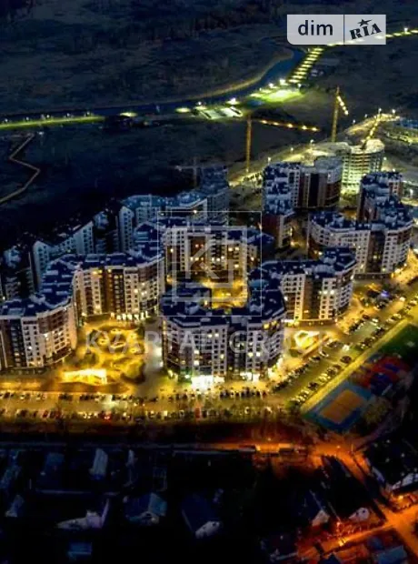 Квартира на вул. Ольги Кобилянської 1В/31 в Києві, ID 314870, фото №21
