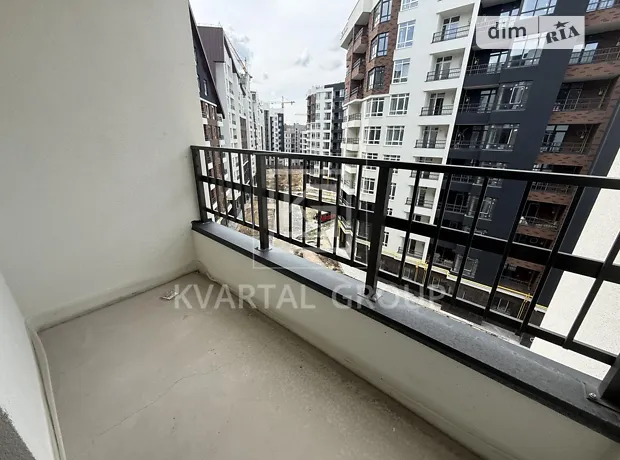 Квартира на вул. Ольги Кобилянської 1В/31 в Києві, ID 314870, фото №9