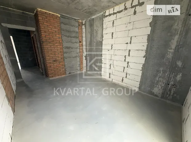 Квартира на вул. Ольги Кобилянської 1В/31 в Києві, ID 314870, фото №10