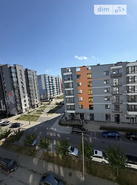 Квартира на вул. Національної Гвардії, 14Л в Івано-Франківську, ID 323654, фото №11