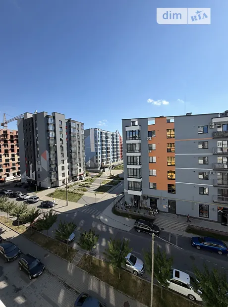 Квартира на вул. Національної Гвардії, 14Л в Івано-Франківську, ID 323654, фото №14