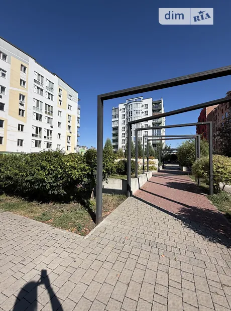 Квартира на вул. Національної Гвардії, 14Л в Івано-Франківську, ID 323654, фото №27