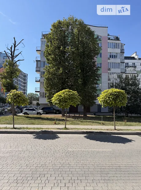 Квартира на вул. Національної Гвардії, 14Л в Івано-Франківську, ID 323654, фото №28