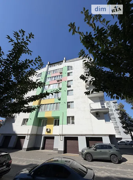 Квартира на вул. Національної Гвардії, 14Л в Івано-Франківську, ID 323654, фото №29