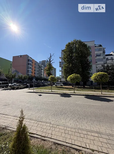 Квартира на вул. Національної Гвардії, 14Л в Івано-Франківську, ID 323654, фото №30