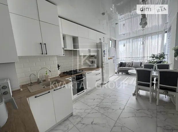 Квартира на вул. Прорізна, 7 в Київ, ID 323644, фото №3