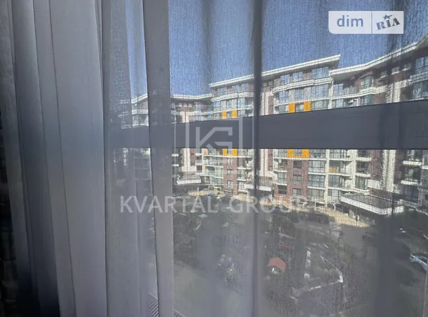 Квартира на вул. Прорізна, 7 в Києві, ID 323644, фото №22