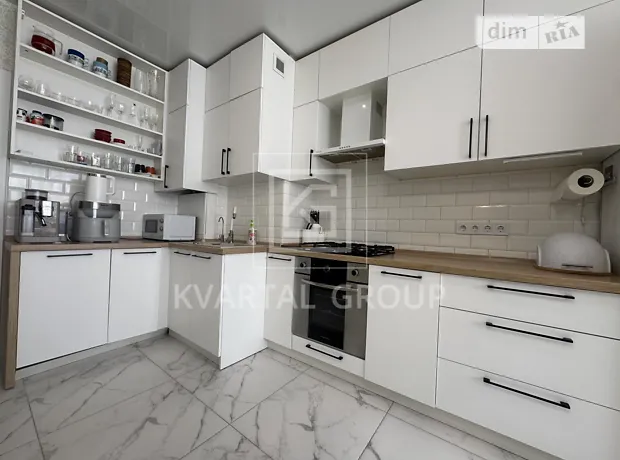 Квартира на вул. Прорізна, 7 в Києві, ID 323644, фото №6
