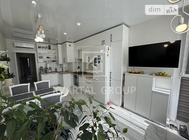 Квартира на вул. Прорізна, 7 в Києві, ID 323644, фото №8