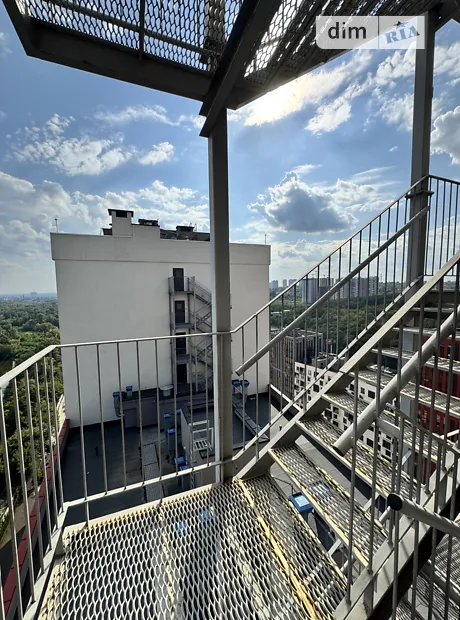 Квартира на шосе Столичне, 5А в Києві, ID 323610, фото №11