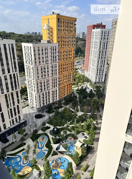 Квартира на шосе Столичне, 5А в Києві, ID 323610, фото №12