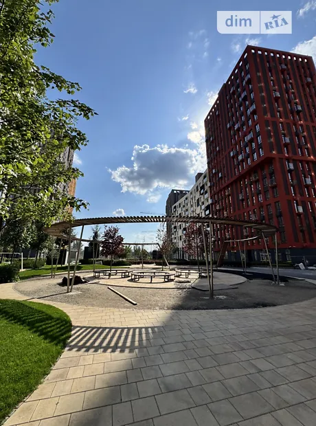 Квартира на шосе Столичне, 5А в Києві, ID 323610, фото №23