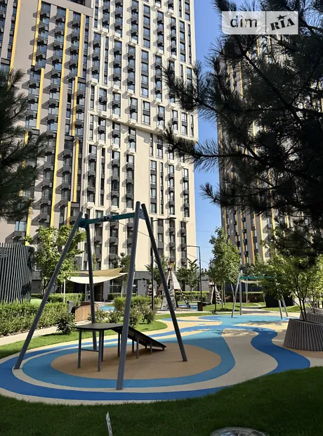Квартира на шосе Столичне, 5А в Києві, ID 323610, фото №25