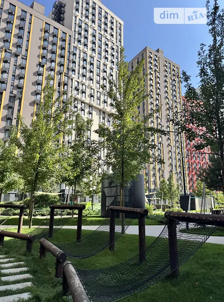 Квартира на шосе Столичне, 5А в Києві, ID 323610, фото №26